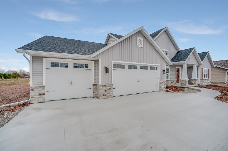 Concrete Service in Buford, GA