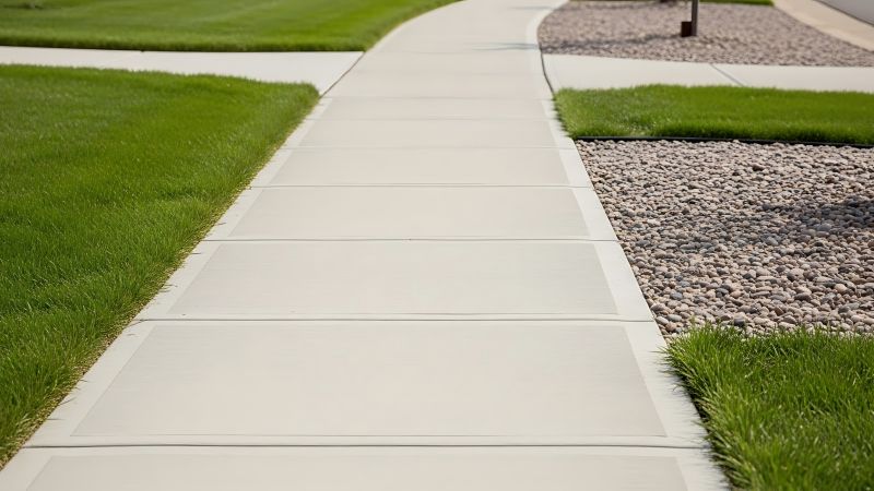 Concrete Service in Cobb County, GA