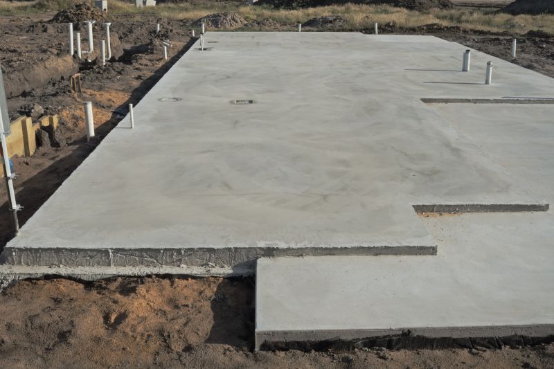 Concrete Service in Cumming, GA