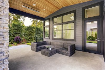Concrete Service in Forsyth County, GA