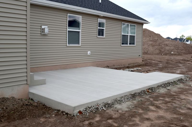 Concrete Service in Lawrenceville, GA