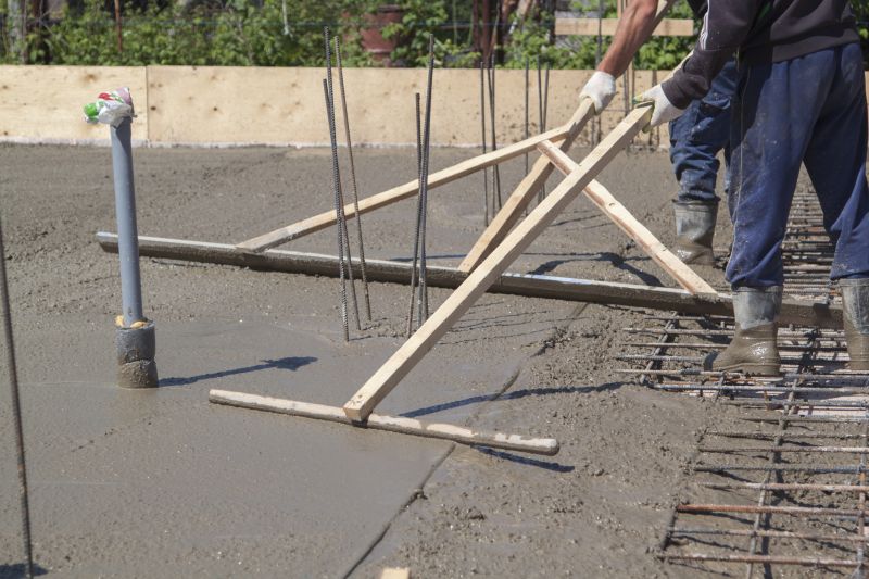 Concrete Service in Lilburn, GA