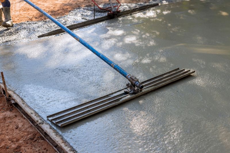 Concrete Service in Mableton, GA