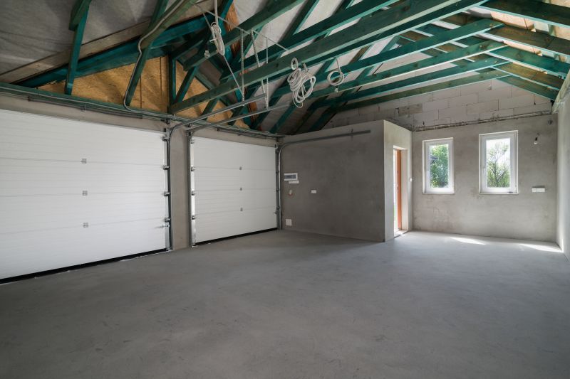 Concrete Service in Norcross, GA
