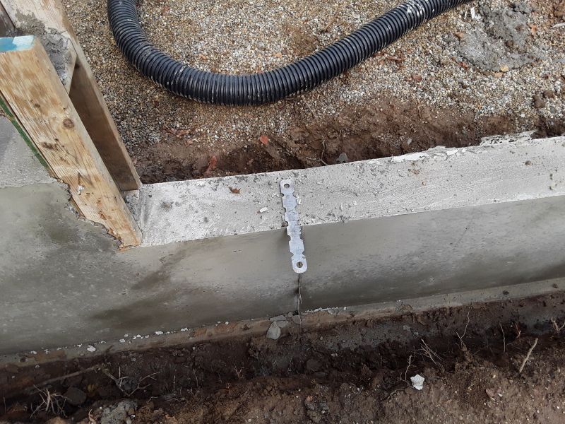 Deep Foundation Installation in Alpharetta, GA