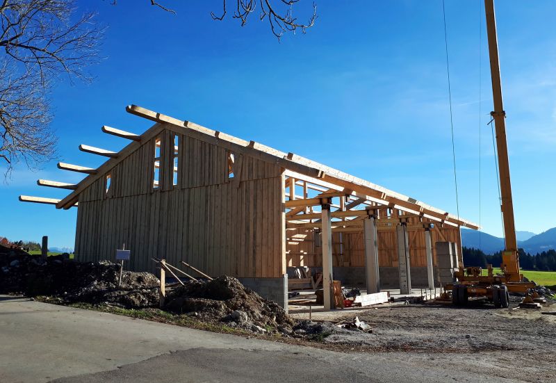 Foundation Construction in Buford, GA