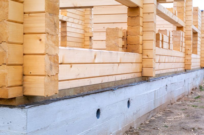 Foundation Construction in Decatur, GA