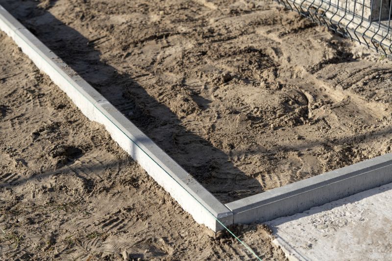 Foundation Construction in Gwinnett County, GA
