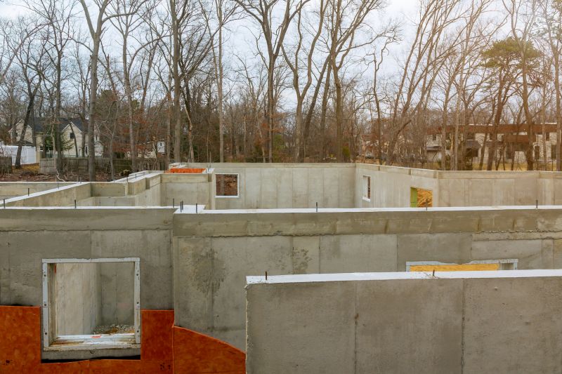Home Foundation Installation in Lithonia, GA